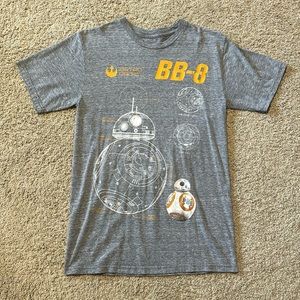 Star Wars BB-8 T-Shirt